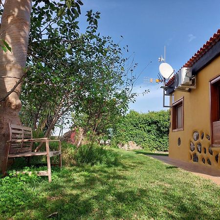 Casa Rural Dona Herminda La Matanza De Acentejo Zewnętrze zdjęcie