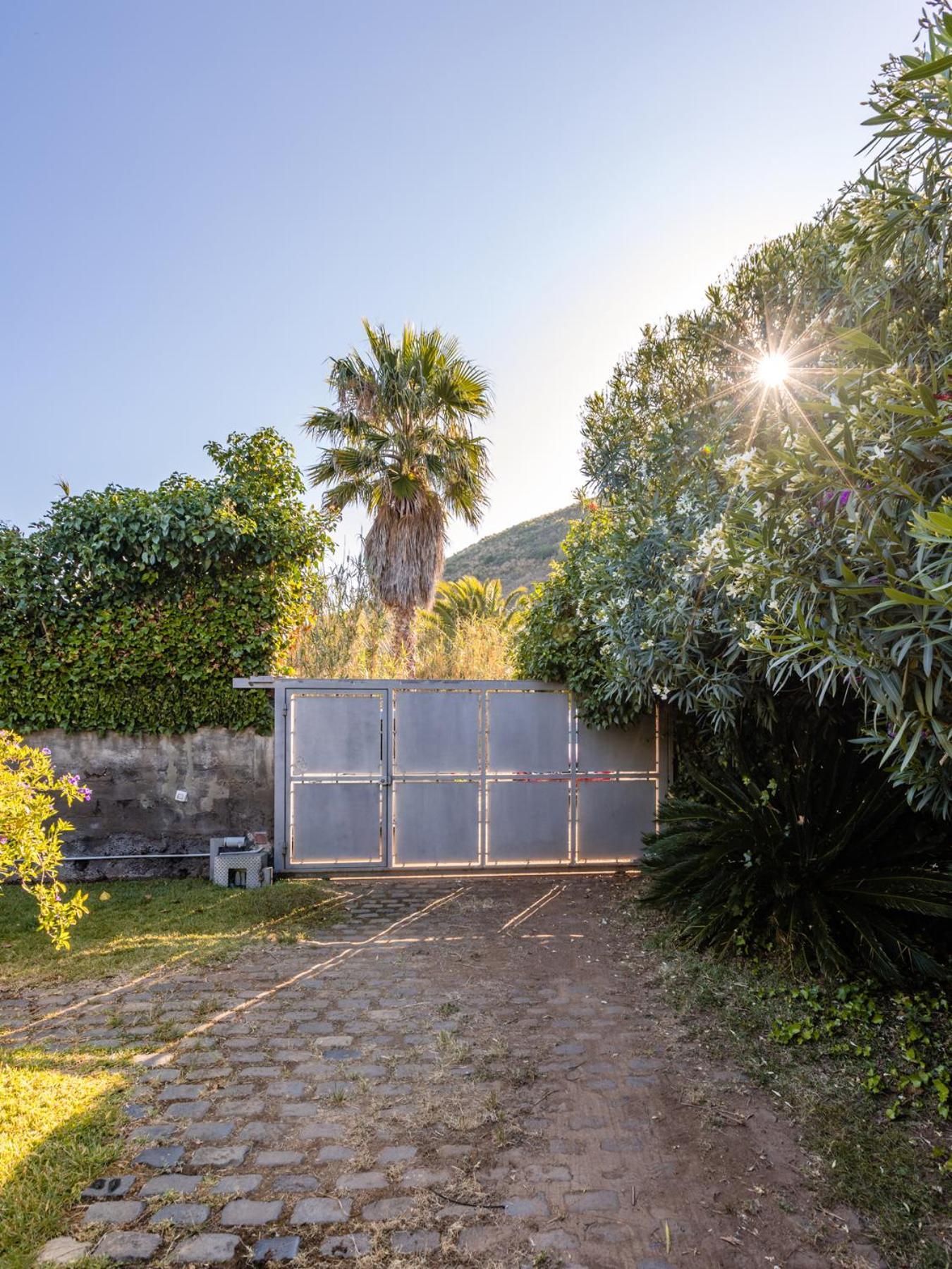 Casa Rural Dona Herminda La Matanza De Acentejo Zewnętrze zdjęcie