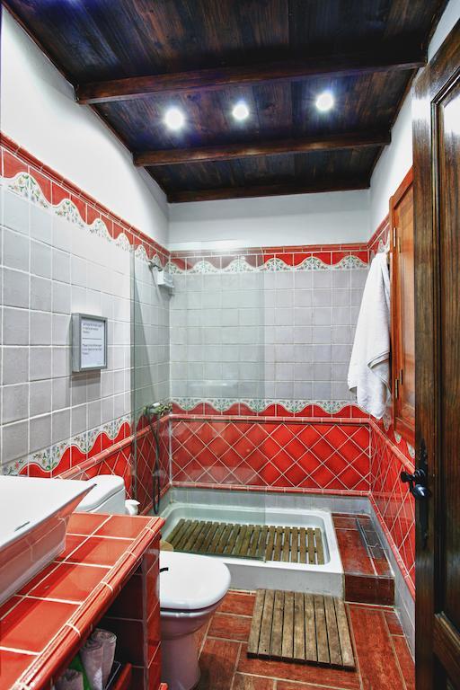 Casa Rural Dona Herminda La Matanza De Acentejo Pokój zdjęcie